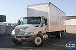 Used 2022 International MV SBA 4x2, Cab Chassis for sale #55078 - photo 4