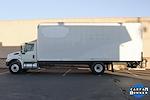 Used 2022 International MV SBA 4x2, Cab Chassis for sale #55078 - photo 5