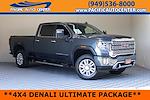 Used 2020 GMC Sierra 2500 Denali Crew Cab 4x4, Pickup for sale #55104 - photo 1