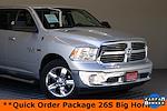 Used 2016 Ram 1500 Big Horn Crew Cab 4x2, Pickup for sale #55107 - photo 4