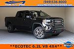 Used 2019 GMC Sierra 1500 AT4 Crew Cab 4x4, Pickup for sale #55226 - photo 1