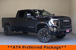 Used 2024 GMC Sierra 2500 AT4 Crew Cab 4x4, Pickup for sale #55248 - photo 3