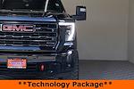 Used 2024 GMC Sierra 2500 AT4 Crew Cab 4x4, Pickup for sale #55248 - photo 6