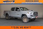 Used 2021 Toyota Tacoma TRD Sport Double Cab 4WD, Pickup for sale #55251 - photo 1