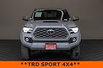 Used 2021 Toyota Tacoma TRD Sport Double Cab 4WD, Pickup for sale #55251 - photo 4