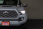 Used 2021 Toyota Tacoma TRD Sport Double Cab 4WD, Pickup for sale #55251 - photo 5