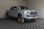 Used 2021 Toyota Tacoma TRD Sport Double Cab 4WD, Pickup for sale #55251 - photo 6