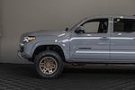 Used 2021 Toyota Tacoma TRD Sport Double Cab 4WD, Pickup for sale #55251 - photo 8