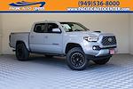 Used 2020 Toyota Tacoma TRD Sport Double Cab RWD, Pickup for sale #55338 - photo 1