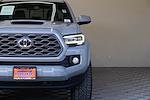 Used 2020 Toyota Tacoma TRD Sport Double Cab RWD, Pickup for sale #55338 - photo 5