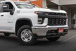 Used 2023 Chevrolet Silverado 2500 Work Truck Double Cab 4x2, Service Truck for sale #55341 - photo 4