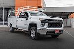 Used 2023 Chevrolet Silverado 2500 Work Truck Double Cab 4x2, Service Truck for sale #55341 - photo 7