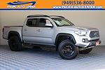 Used 2019 Toyota Tacoma TRD Off-Road Double Cab 4x4, Pickup for sale #55346 - photo 1