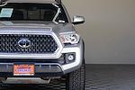 Used 2019 Toyota Tacoma TRD Off-Road Double Cab 4x4, Pickup for sale #55346 - photo 3