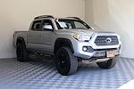 Used 2019 Toyota Tacoma TRD Off-Road Double Cab 4x4, Pickup for sale #55346 - photo 4