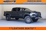 Used 2021 Toyota Tacoma TRD Off-Road Double Cab 4WD, Pickup for sale #55450 - photo 1