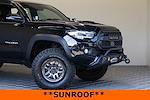 Used 2021 Toyota Tacoma TRD Off-Road Double Cab 4WD, Pickup for sale #55450 - photo 4