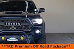 Used 2021 Toyota Tacoma TRD Off-Road Double Cab 4WD, Pickup for sale #55450 - photo 6