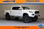 Used 2017 Toyota Tacoma SR5 Double Cab 4x4, Pickup for sale #55485 - photo 1