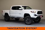 Used 2017 Toyota Tacoma SR5 Double Cab 4x4, Pickup for sale #55485 - photo 3