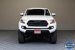 Used 2017 Toyota Tacoma SR5 Double Cab 4x4, Pickup for sale #55485 - photo 5