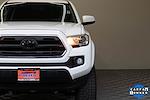 Used 2017 Toyota Tacoma SR5 Double Cab 4x4, Pickup for sale #55485 - photo 6