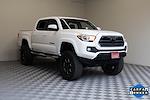 Used 2017 Toyota Tacoma SR5 Double Cab 4x4, Pickup for sale #55485 - photo 7