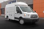 Used 2018 Ford Transit 350 Base Low Roof 4x2, Service Utility Van for sale #55548 - photo 3