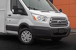 Used 2018 Ford Transit 350 Base Low Roof 4x2, Service Utility Van for sale #55548 - photo 4