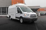 Used 2018 Ford Transit 350 Base Low Roof 4x2, Service Utility Van for sale #55548 - photo 7