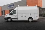 Used 2018 Ford Transit 350 Base Low Roof 4x2, Service Utility Van for sale #55548 - photo 8