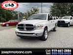 Used 2007 Dodge Ram 1500 SLT Quad Cab 4x2, Pickup for sale #J24005 - photo 1