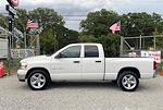 Used 2007 Dodge Ram 1500 SLT Quad Cab 4x2, Pickup for sale #J24005 - photo 3