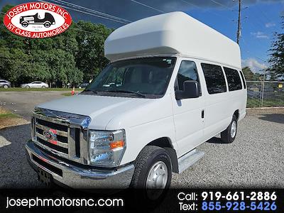 Used 2014 Ford E-350 RWD, Mobility for sale #G24020 - photo 1