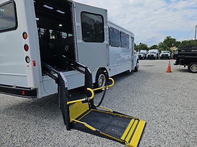 Used 2017 Ford F-650 Regular Cab 4x2, Shuttle Bus for sale #G24016 - photo 2