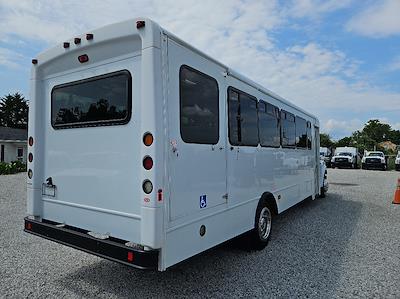 Used 2017 Ford F-650 Regular Cab 4x2, Shuttle Bus for sale #G24016 - photo 2