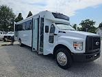 Used 2017 Ford F-650 Regular Cab 4x2, Shuttle Bus for sale #G24016 - photo 1