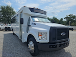 Used 2017 Ford F-650 Regular Cab 4x2, Shuttle Bus for sale #G24016 - photo 10