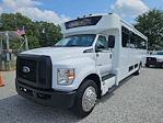 Used 2017 Ford F-650 Regular Cab 4x2, Shuttle Bus for sale #G24016 - photo 4