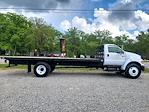 Used 2008 Ford F-750 Regular Cab 4x2, Flatbed Truck for sale #G22010 - photo 7