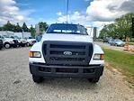 Used 2008 Ford F-750 Regular Cab 4x2, Flatbed Truck for sale #G22010 - photo 8
