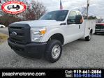 Used 2013 Ford F-250 XL Super Cab 4x4, Service Truck for sale #G22025 - photo 3