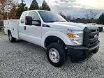 Used 2013 Ford F-250 XL Super Cab 4x4, Service Truck for sale #G22025 - photo 1