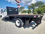 Used 2009 Ford F-750 Super Cab 4x2, Flatbed Truck for sale #G22039 - photo 5