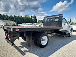 Used 2009 Ford F-750 Super Cab 4x2, Flatbed Truck for sale #G22039 - photo 2