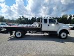 Used 2009 Ford F-750 Super Cab 4x2, Flatbed Truck for sale #G22039 - photo 7