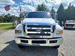 Used 2009 Ford F-750 Super Cab 4x2, Flatbed Truck for sale #G22039 - photo 8