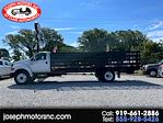 Used 2006 Ford F-750 Regular Cab 4x2, Stake Bed for sale #G22047 - photo 4