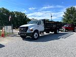 Used 2006 Ford F-750 Regular Cab 4x2, Stake Bed for sale #G22047 - photo 3
