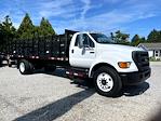 Used 2006 Ford F-750 Regular Cab 4x2, Stake Bed for sale #G22047 - photo 1